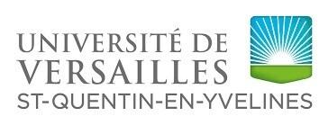 Université de Versailles-Saint-Quentin-en-Yvelines