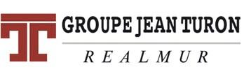 Realmur Groupe Jean Turon