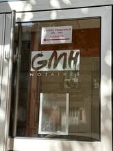 GMH Notaires