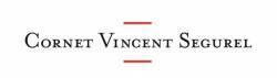 Cornet Vincent Ségurel