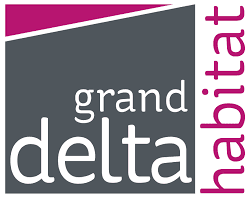 Grand Delta Habitat