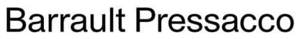 Barrault Pressacco