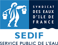 Syndicat des Eaux d'Ile-de-France