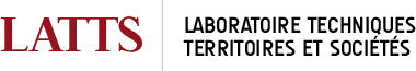 Laboratoire Techniques, Territoires et Sociétés