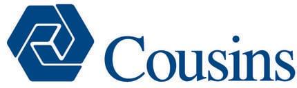 Cousins Properties