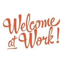 Welcome at Work