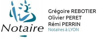 Office notarial Peret Rebotier Perrin