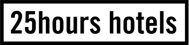 25hours hotels Company