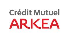 Credit Mutuel Arkea