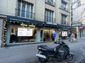 Ravier Immobilier