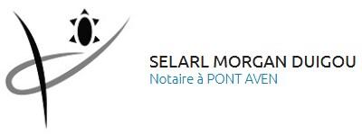 Morgan Duigou Notaire