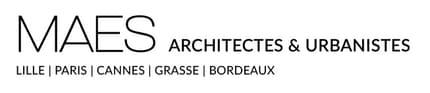 Groupe MAES Architectes Urbanistes