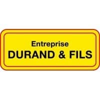 Durand & Fils