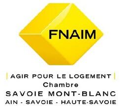 FNAIM Savoie Mont Blanc