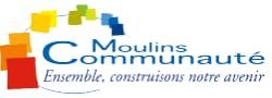 Communauté d'agglomération de Moulins
