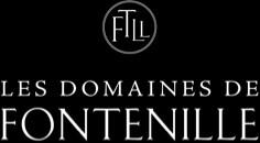 Hotel de fontenille SAS