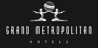 Grand Metropolitan SSC DE GmbH