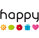 HAPPY