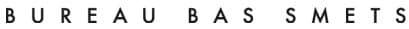Bureau Bas Smets