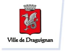 Mairie de Draguignan