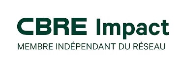 CBRE Impact