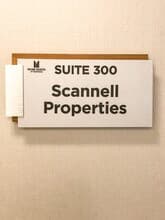 Scannell Properties