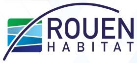 Rouen Habitat