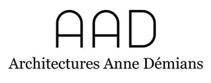 Architectures Anne Démians