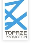 Topaze Promotion