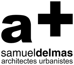 a+ samuel delmas architectes