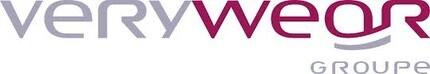 Verywear groupe