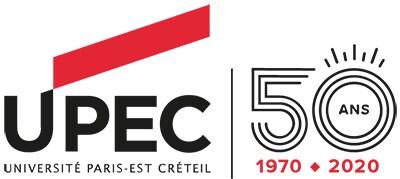 Université Paris-Est Créteil