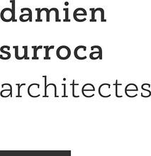 Damien Surroca Architectes
