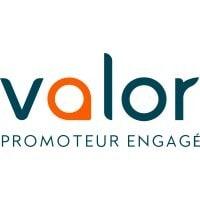 GROUPE VALOR