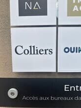 Colliers