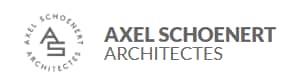 Axel Schoenert Architectes