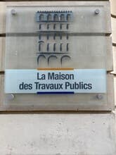 Fédération Nationale des Travaux Publics (FNTP)