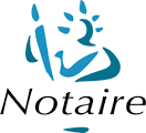 Maîtres Dumareau et Sanmartin, notaires