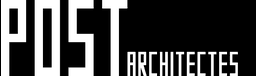 Post architectes