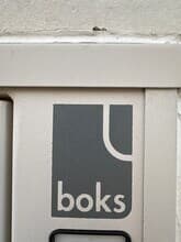 Boks