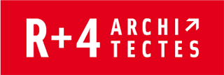 R+4 architectes