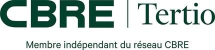 CBRE Tertio