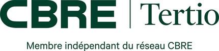 CBRE Tertio