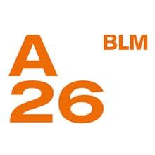 A26 BLM Architectes - Urbanistes