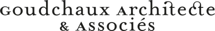 Goudchaux Architecte et Associés