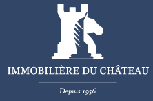 Immobilière du Château