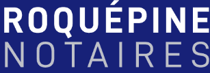 Roquépine Notaires