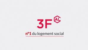 Immobilière 3F
