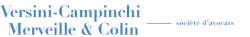 Versini, Campinchi, Merveille & Colin