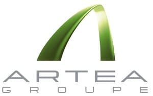 Groupe Artea